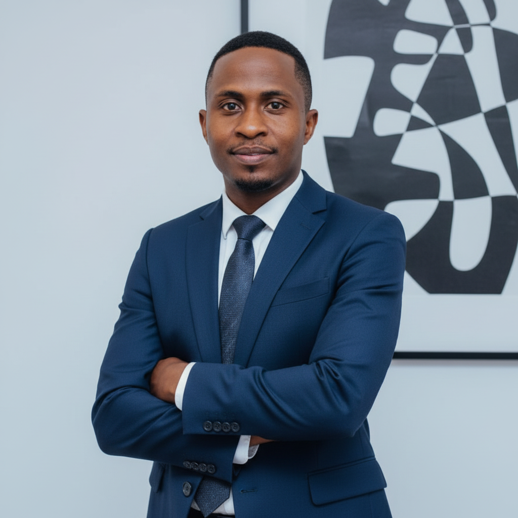 RICHARD MWAKALINDILE